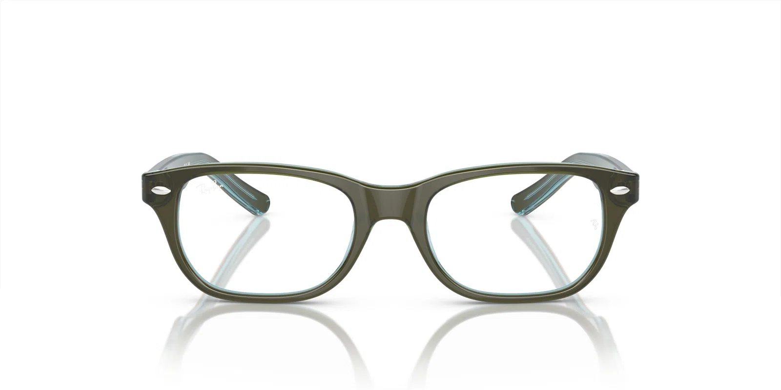 Ray-Ban Kids 0RY1555 Eyeglasses - view 41